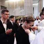 48. Pielgrzymka Grup Apostolskich Ruchu Apostolstwa Młodzieży 