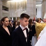 48. Pielgrzymka Grup Apostolskich Ruchu Apostolstwa Młodzieży 