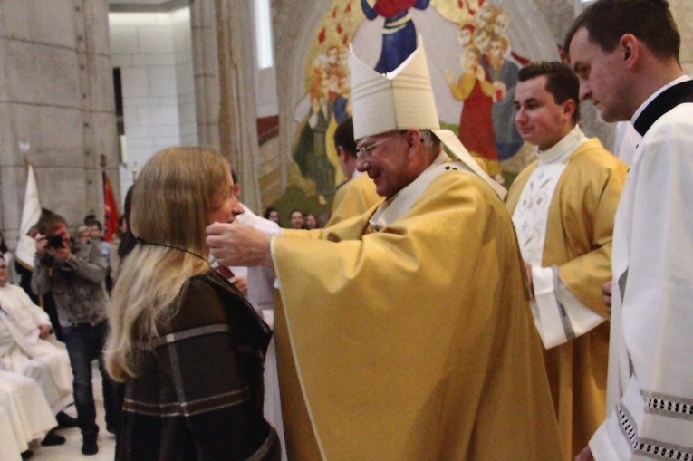 48. Pielgrzymka Grup Apostolskich Ruchu Apostolstwa Młodzieży 