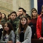 48. Pielgrzymka Grup Apostolskich Ruchu Apostolstwa Młodzieży 