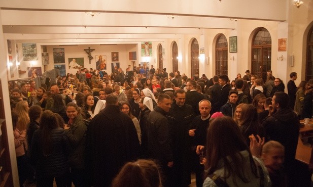 Sprawiedliwość i droga wewnętrzna