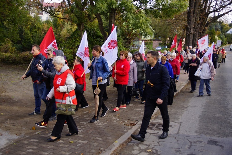 Caritas u św. Jadwigi