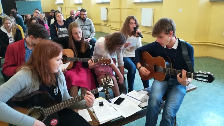 ​Rejonowy Dzień Wspólnoty Ruchu Światło-Życie w Gorzowie Wlkp.