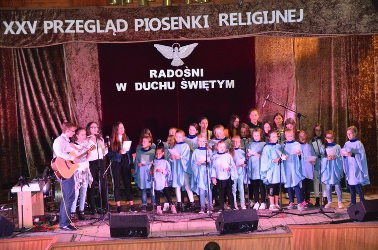 Przegląd Piosenki Religijnej