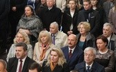 Msza św. inaugurująca nowy rok akademicki w KUL