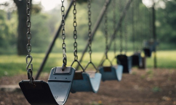 "Pedofilia pokazuje niemoc struktur pozbawionych ducha"