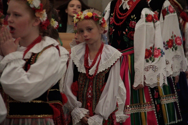 Przegląd Pieśni Patriotycznej 2018