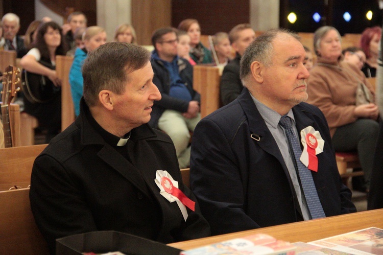 Przegląd Pieśni Patriotycznej 2018