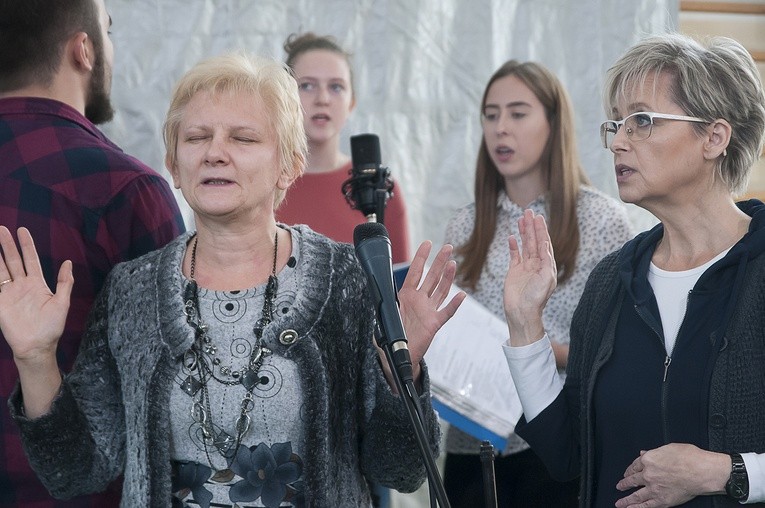 Szkoła Ducha Świętego