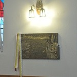 Uroczyście w Pawęzowie 