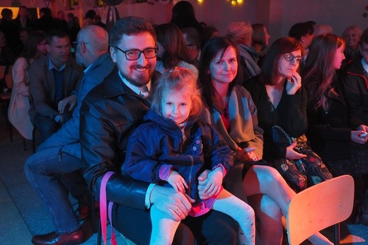40-lecie oazy na os. Kalinowym