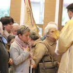 Poświęcenie kościoła św. Jana Pawła II w Nowym Sączu