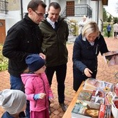 "Gość Niedzielny" z promocją w parafii w Juszczynie 