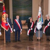 Pielgrzymka pracowników służby zdrowia