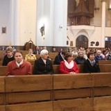 Pielgrzymka pracowników służby zdrowia