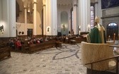Pielgrzymka pracowników służby zdrowia