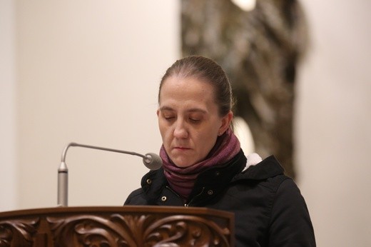 Pielgrzymka pracowników służby zdrowia