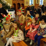 Obchody Światowego Dnia Misyjnego w Poroninie 