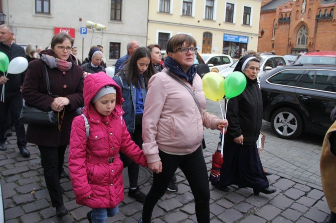 Marsz Misyjny 2018