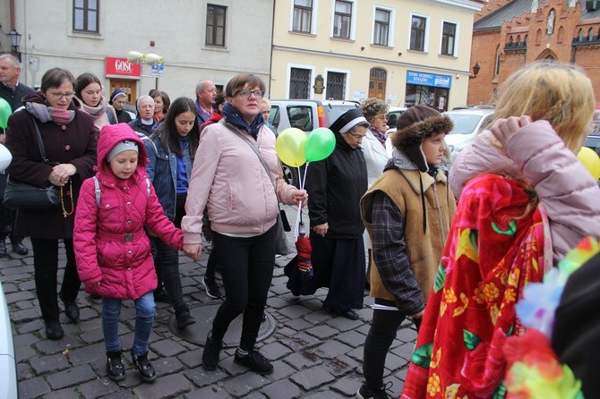 Marsz Misyjny 2018