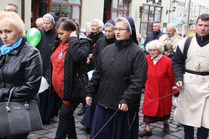 Marsz Misyjny 2018