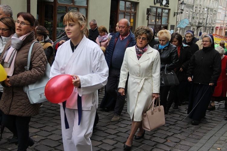 Marsz Misyjny 2018