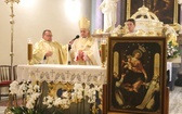Jubileusz nabożeństw pompejańskich w Skoczowie