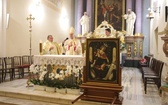 Jubileusz nabożeństw pompejańskich w Skoczowie