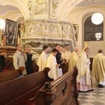 Jubileusz nabożeństw pompejańskich w Skoczowie