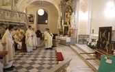 Jubileusz nabożeństw pompejańskich w Skoczowie