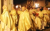 Jubileusz nabożeństw pompejańskich w Skoczowie