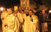 Jubileusz nabożeństw pompejańskich w Skoczowie