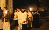 Jubileusz nabożeństw pompejańskich w Skoczowie