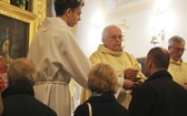 Jubileusz nabożeństw pompejańskich w Skoczowie
