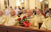 Jubileusz nabożeństw pompejańskich w Skoczowie