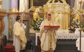 Jubileusz nabożeństw pompejańskich w Skoczowie