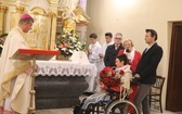 Jubileusz nabożeństw pompejańskich w Skoczowie