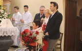 Jubileusz nabożeństw pompejańskich w Skoczowie