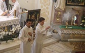 Jubileusz nabożeństw pompejańskich w Skoczowie