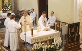 Jubileusz nabożeństw pompejańskich w Skoczowie
