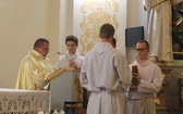 Jubileusz nabożeństw pompejańskich w Skoczowie