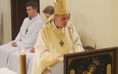 Jubileusz nabożeństw pompejańskich w Skoczowie