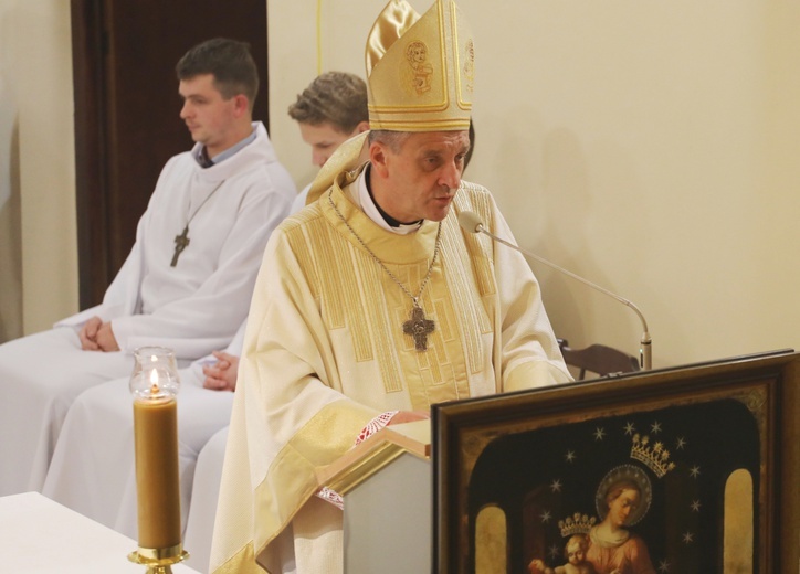 Jubileusz nabożeństw pompejańskich w Skoczowie