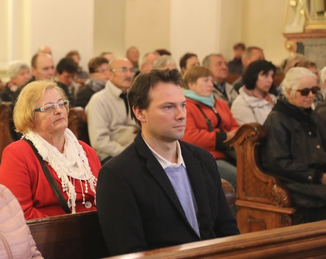 Jubileusz nabożeństw pompejańskich w Skoczowie