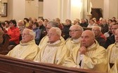 Jubileusz nabożeństw pompejańskich w Skoczowie