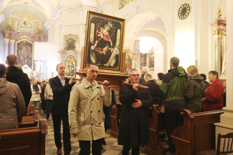 Jubileusz nabożeństw pompejańskich w Skoczowie