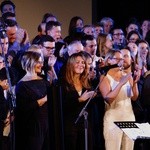 Koncert finałowy 13. Festiwalu "7xGospel" 2018