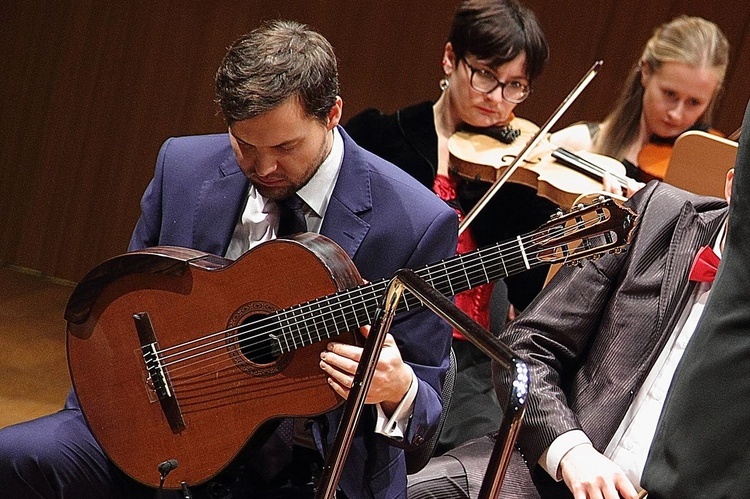 Polska Orkiestra Lekarzy w Koszalinie