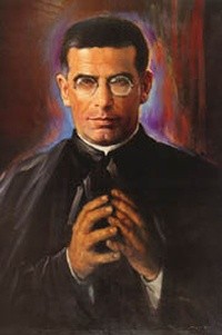 Bł. Tymoteusz Giaccardo