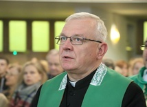 O. Krzysztof Borodziej OMI był gościem na Poczekajce